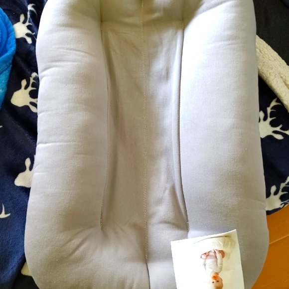 snuggle ne Other - Snuggle me organic